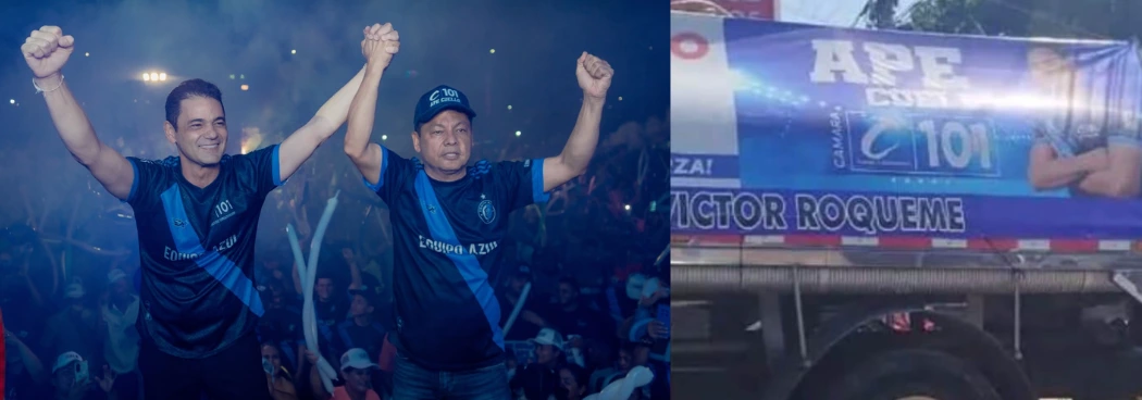 web-Víctor Roqueme es el empresario detrás de los carrotanques en Aguachica.