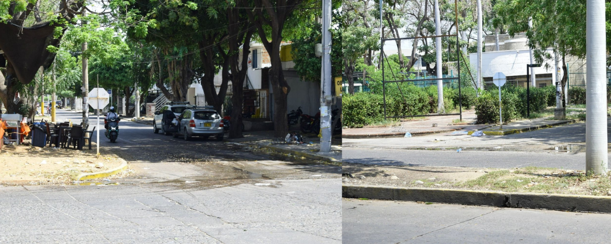 Mientras una familia enfrenta la irreparable pérdida de Nerwin, la otra permanece aferrada a la fe, esperando que el joven logre superar este difícil momento.