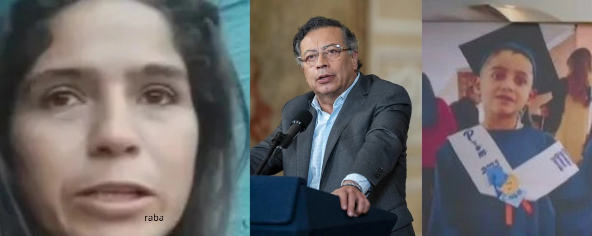 Kevin jugaba en bicicleta frente a la iglesia del municipio cuando cayó desde una altura aproximada de metro y medio.