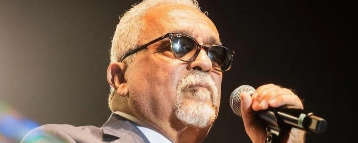 Falleció Willie Colón, leyenda de la salsa: estaba hospitalizado en New York