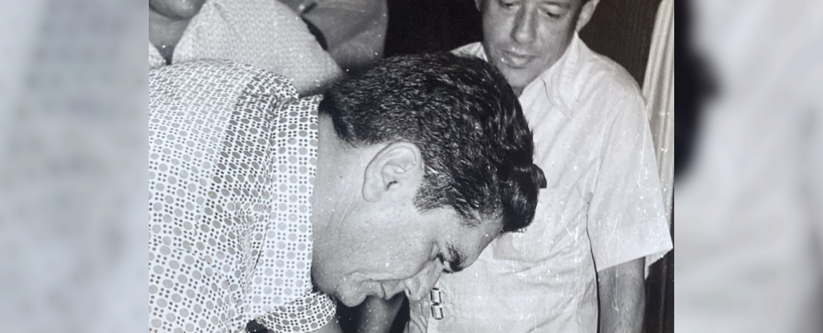 José Guillermo ‘Pepe’ Castro, aniversario 1926-2026.