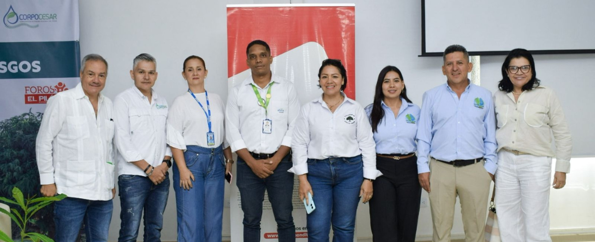 Noveno foro del árbol de EL PILÓN