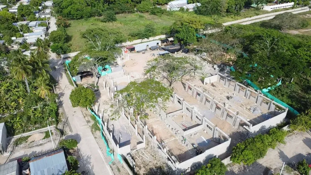 El Copey hoy es sinónimo de transformación.