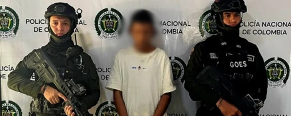 De acuerdo con las autoridades, los estupefacientes tendrían un valor cercano a 1,1 millones de pesos en el mercado ilegal y, presuntamente, estaban listos para ser distribuidos.