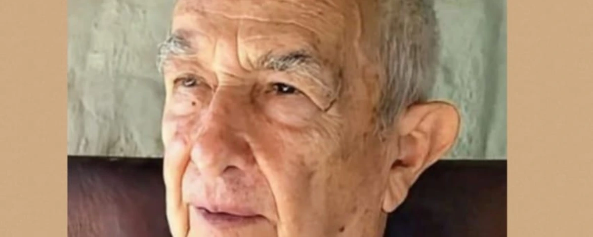 José del Carmen Molina Tejera.