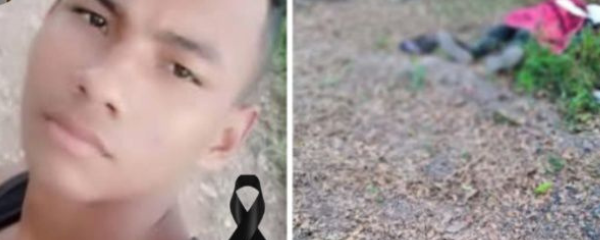 Unidades de Policía Judicial realizaron la inspección técnica al cadáver y adelantan las investigaciones para esclarecer los móviles del homicidio. Hasta ahora no se han reportado capturas.