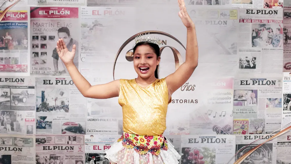 "Este Carnaval es para toda la vida. Se goza con maicena y espuma, pero también se disfruta apreciando nuestro valor cultural"