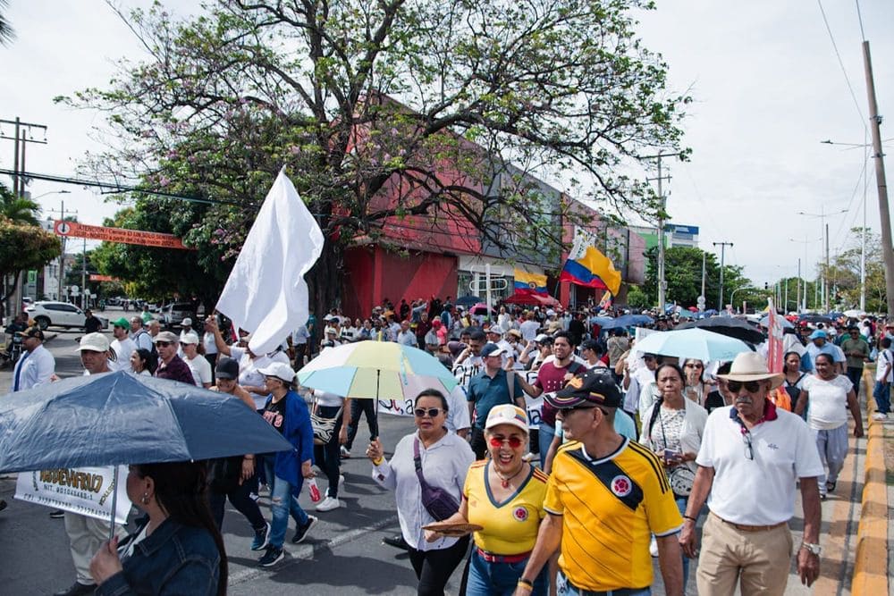 Realizarán paro de docentes en Valledupar: fecha y cambios en la jornada escolar