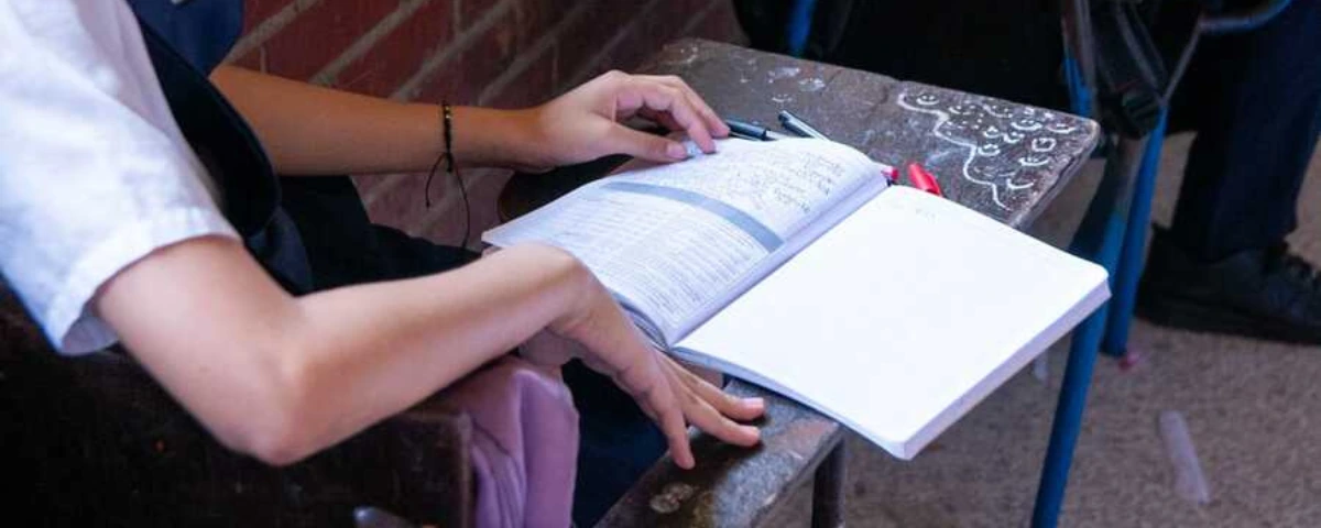 Estas son las fechas del receso de Semana Santa en colegios de Valledupar