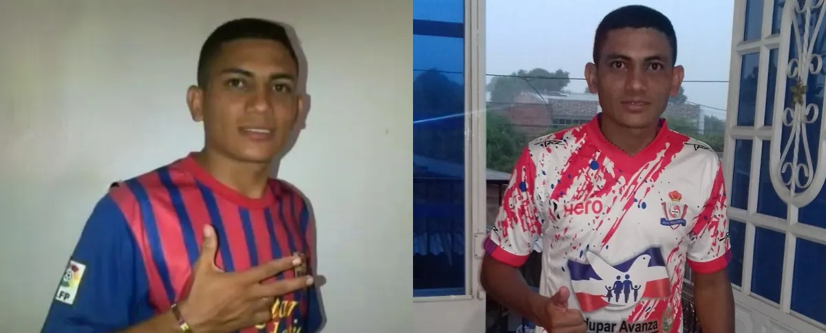 Wilfrido Ávila tuvo la oportunidad de llevar su zurda al profesionalismo, llegando al rentado nacional de fútbol de salón.