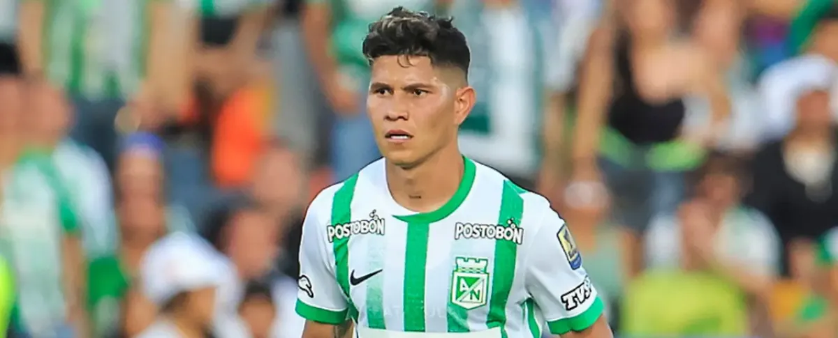 Uno de los señalados fue el volante de marca nacido en Palestina, corregimiento de Tamalameque, Jorman Campuzano.