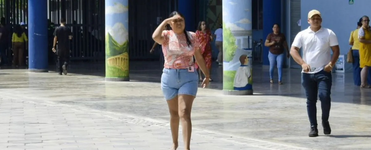 Valledupar votó bajo el rigor del sol y con el ejemplo de sus mayores