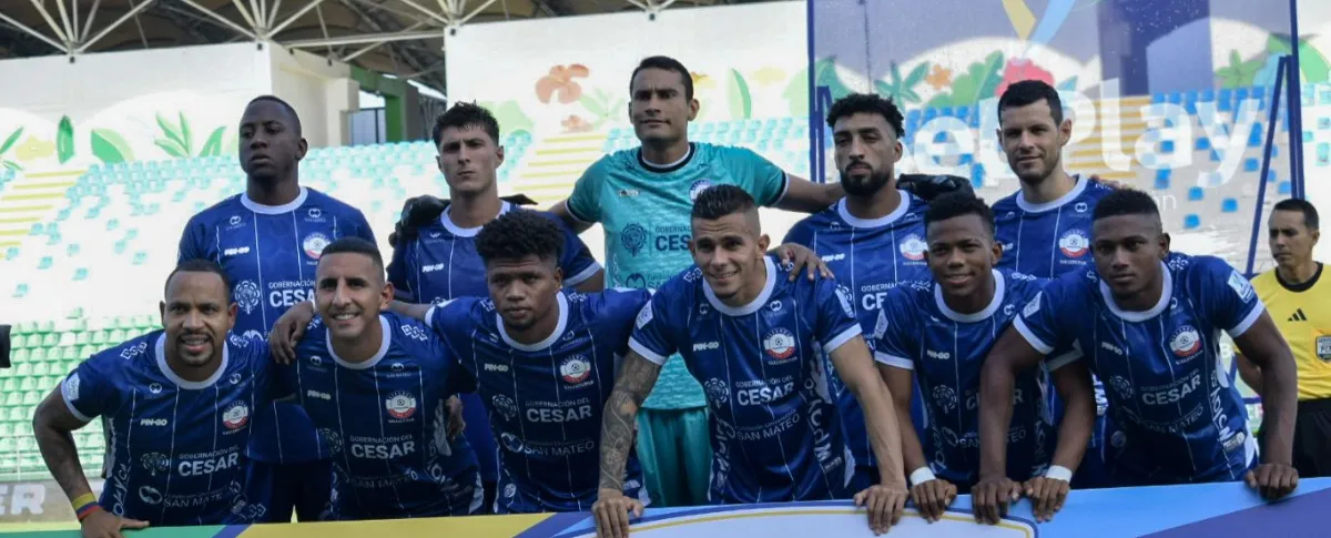 Acolfutpro le solicitó al Ministerio del Deporte que le fuera revocado el reconocimiento deportivo a Alianza. Foto: Said Armenta.