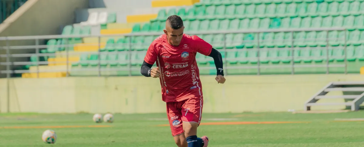 Alianza Valledupar va en búsqueda de su primera victoria del año.