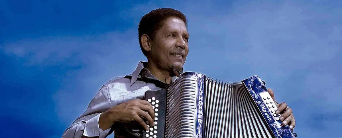 El Concejo de Valledupar, en articulación del Gobierno del Cesar, realizarán un merecido homenaje al artista y cofundador del Binomio de Oro.