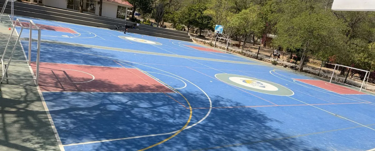 Del 17 al 21 de marzo, La Sierra International School será el escenario de los XXVI Juegos ACCAS Binacionales