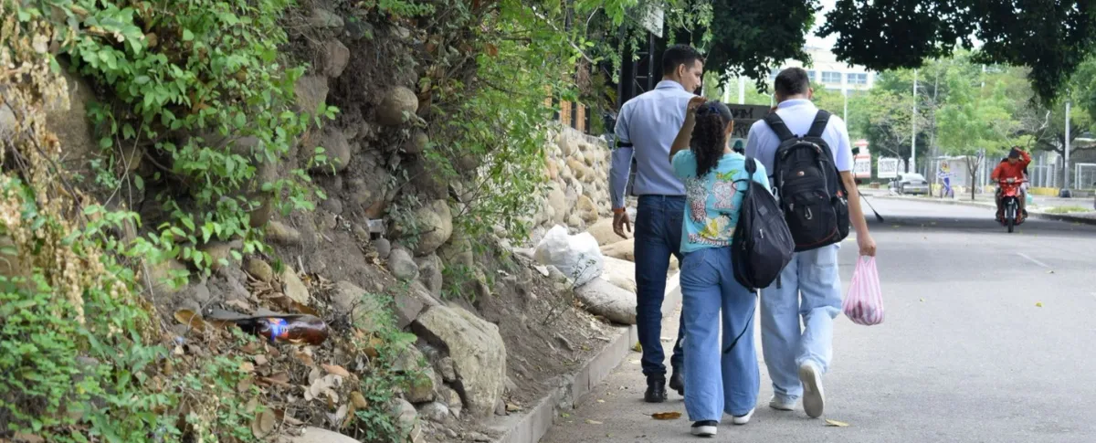 La denuncia cuestiona puntualmente a un establecimiento recreativo abierto al público. Foto: Said Armenta.