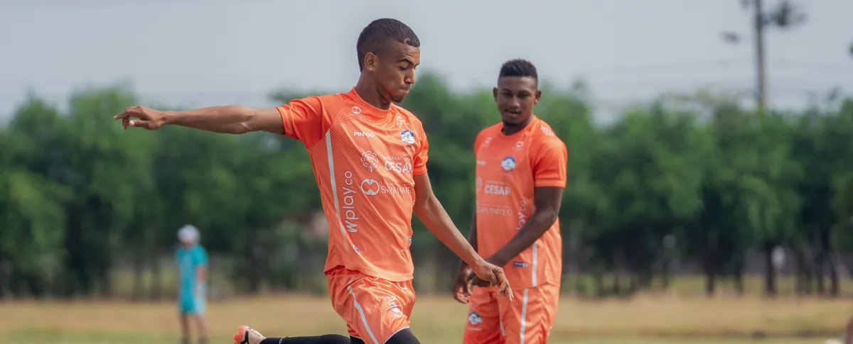 Alianza Valledupar va por los 6 de 6 puntos en casa.