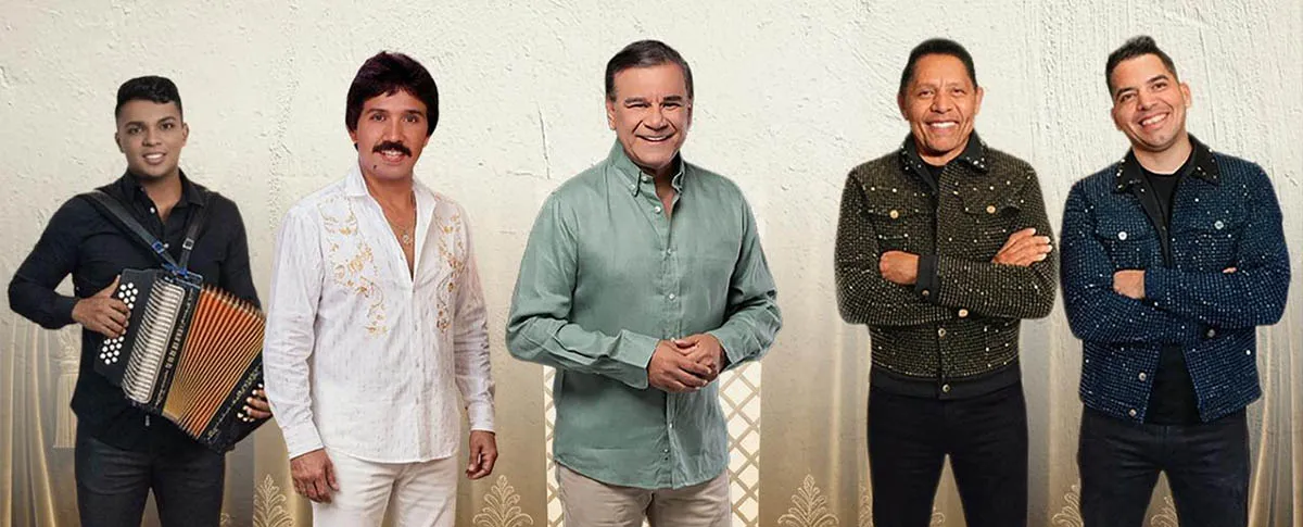 Este viernes 20 de marzo, Iván Villazón estrenó una nueva canción junto a Jesús ‘El Tigrillo’ Ballestas, titulada ‘La Universidad’.