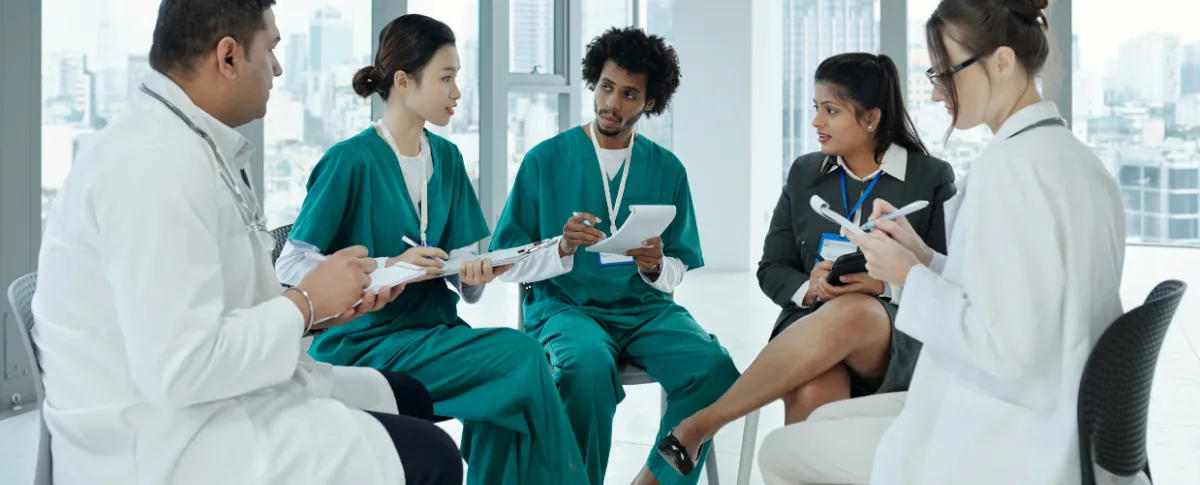 La iniciativa, es liderada por el Colegio Médico Colombiano y la Fundación Foro Quirúrgico Internacional Caribe.