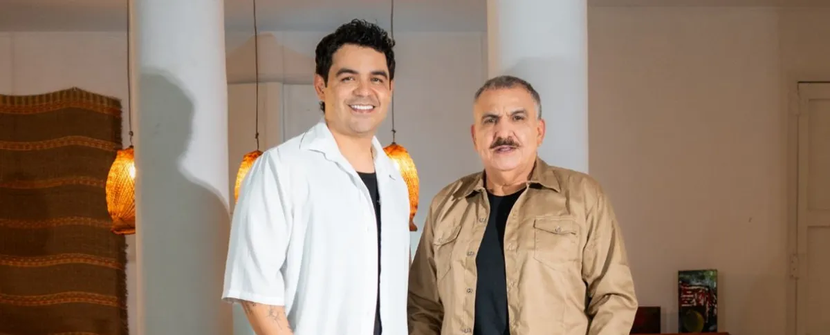 En el folclor vallenato existen dinastías musicales que engalanan la cultura del Valle del Cacique Upar. Entre las más reconocidas están: los Zuleta, los Díaz, los López y, por supuesto, los Orozco.