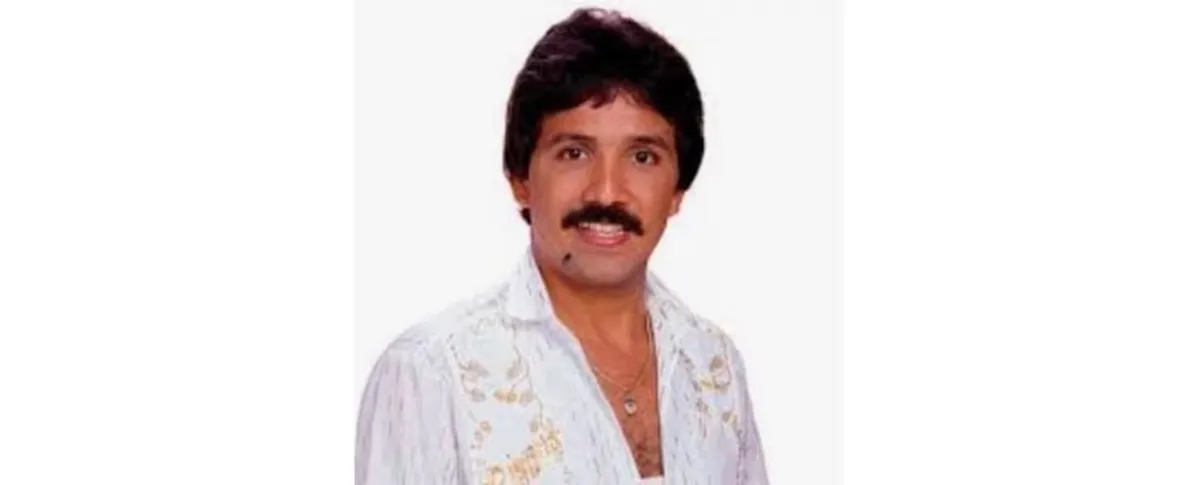 Rafael Orozco fue un ferviente hincha ´tiburón'.