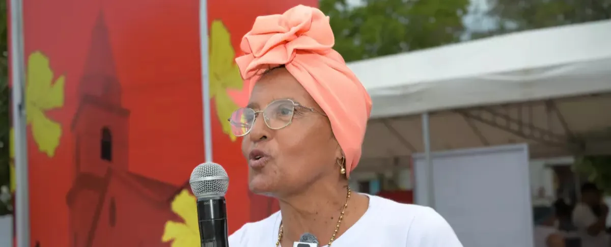 El recuerdo de Rita Lúquez sigue vivo.