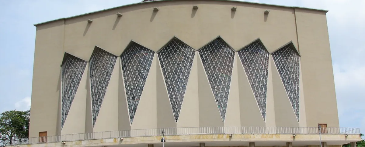 Este lunes 30 de marzo, a las 6 de la tarde, se celebrará la tradicional eucaristía del Ecce Homo en la Catedral Metropolitana María Reina.