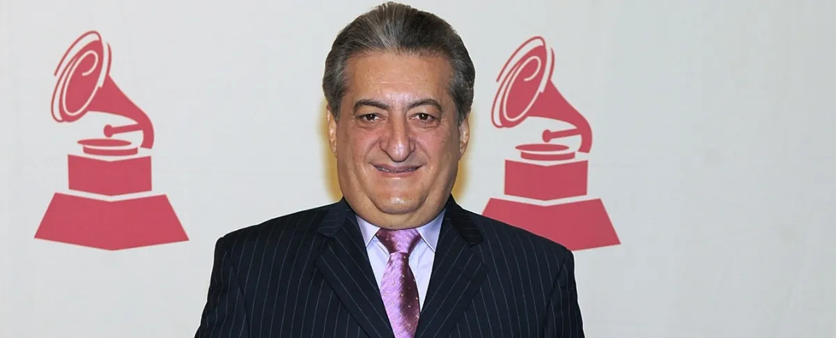 Jorge Oñate hoy estaría cumpliendo 77 años.