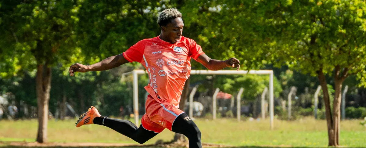 Alianza Valledupar entrenó durante la semana para volver a la senda de la victoria.