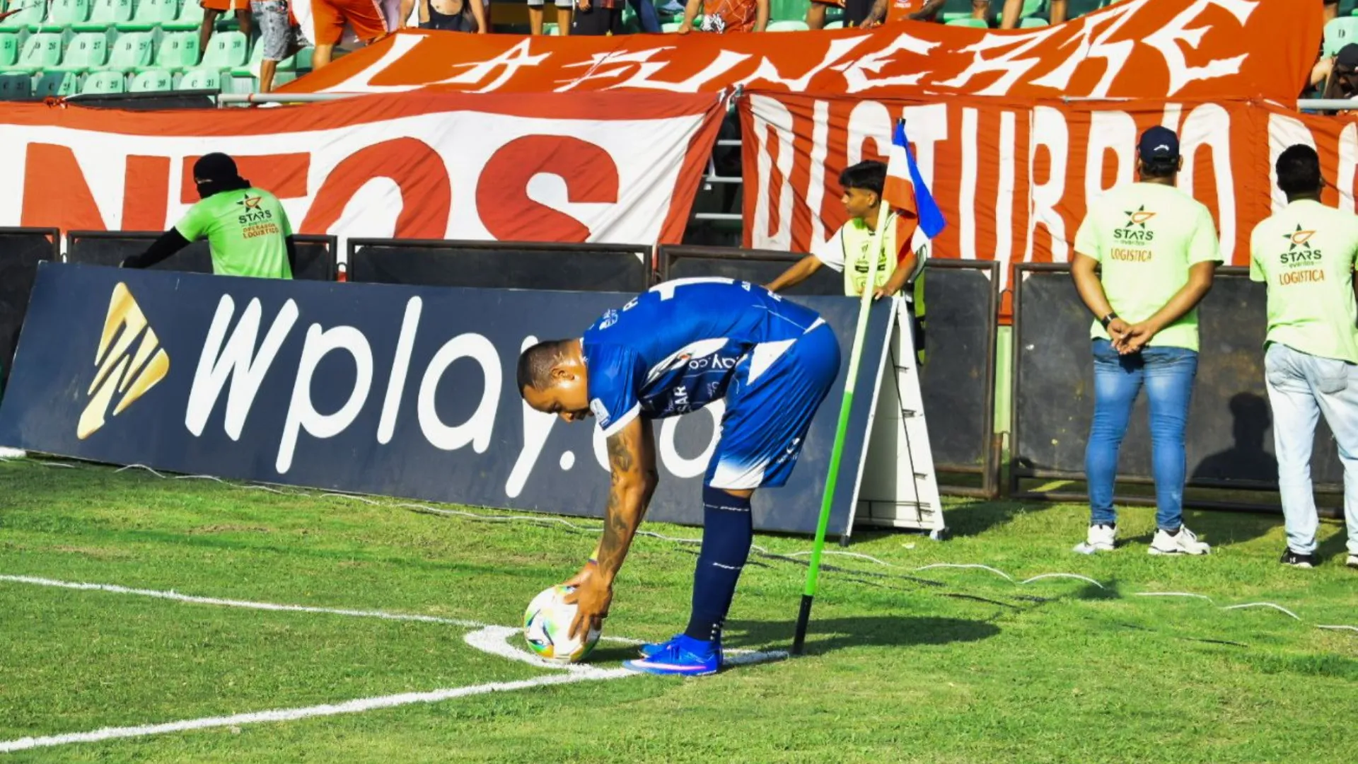 Felipe Pardo habló en rueda de prensa. Foto: Said Armenta.