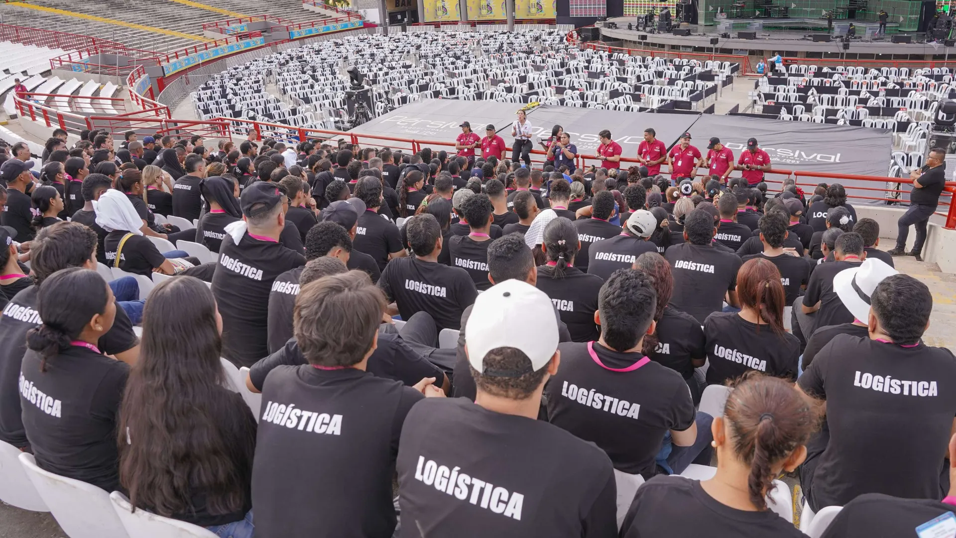 Las inscripciones ya están abiertas.