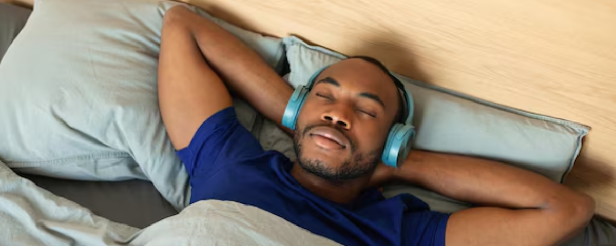 Comodidad de fondo: por qué algunas personas necesitan sonido para concentrarse, descansar o quedarse dormidas