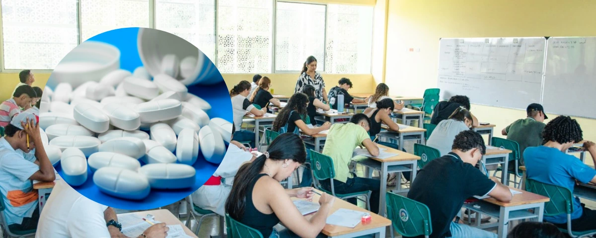 Este medicamento es de venta libre.