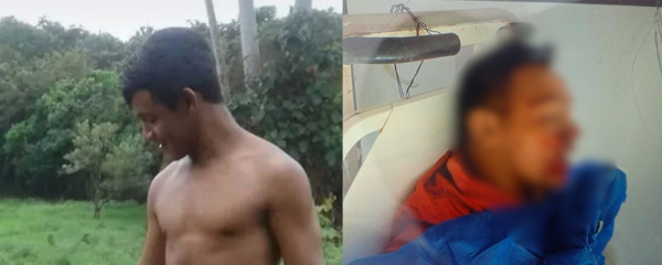 La noticia generó consternación entre familiares, amigos y compañeros del gremio de mototaxistas, quienes se congregaron en las afueras del hospital al conocer el desenlace fatal.