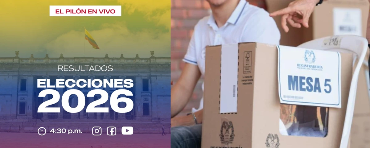 Conéctese: EL PILÓN presentará en vivo los resultados de las elecciones de este domingo