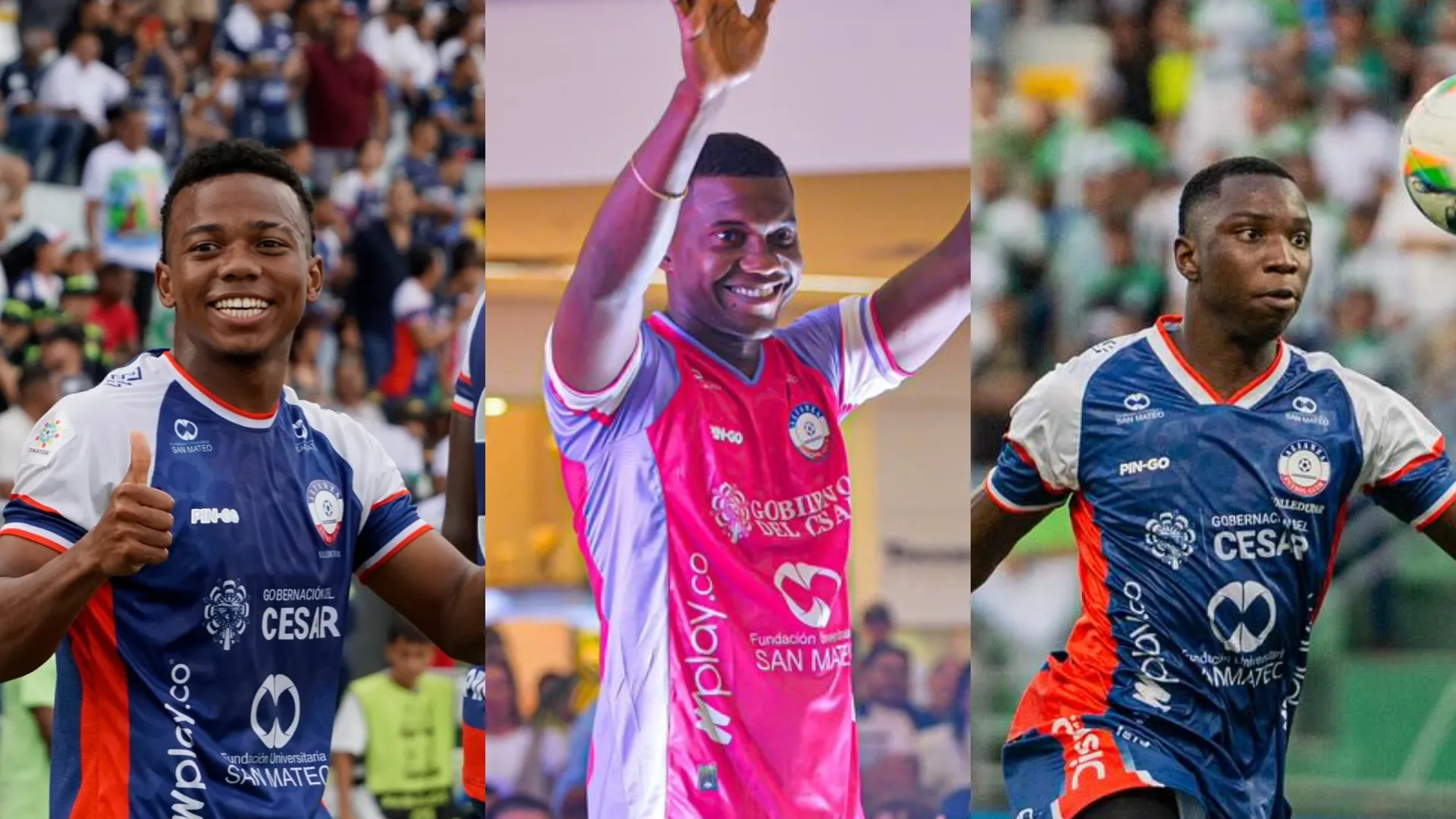 Jesús Muñoz, Juan Camilo Chaverra y Sergio Aponzá son algunas de las bajas de Alianza.