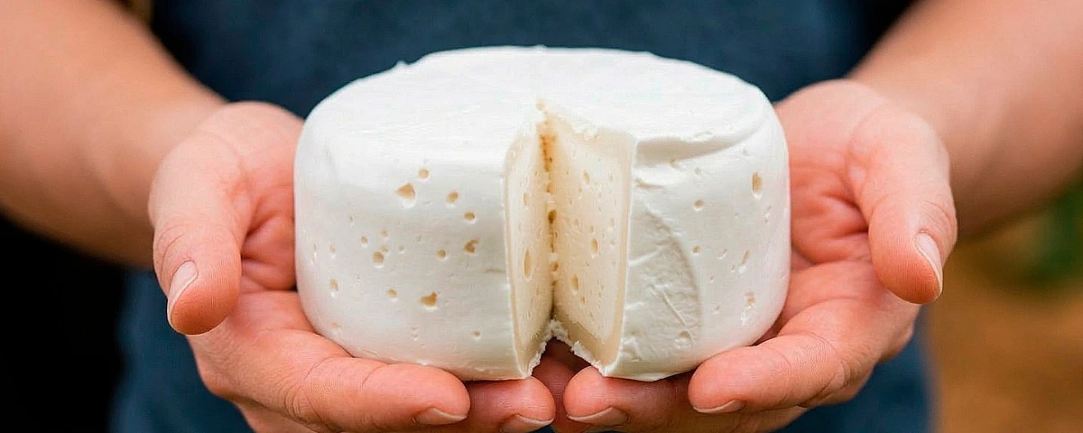 Productores hacedores del queso artesanal en Astrea, Cesar, pilares de la identidad cultural del municipio