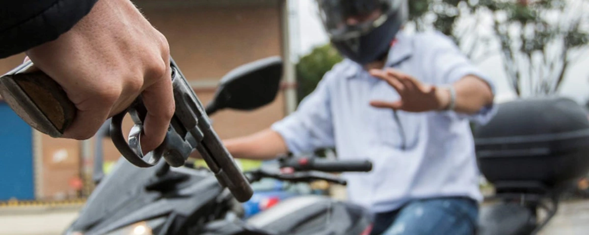 Este es el día, la hora y el objeto que más roban en Valledupar: tome precauciones