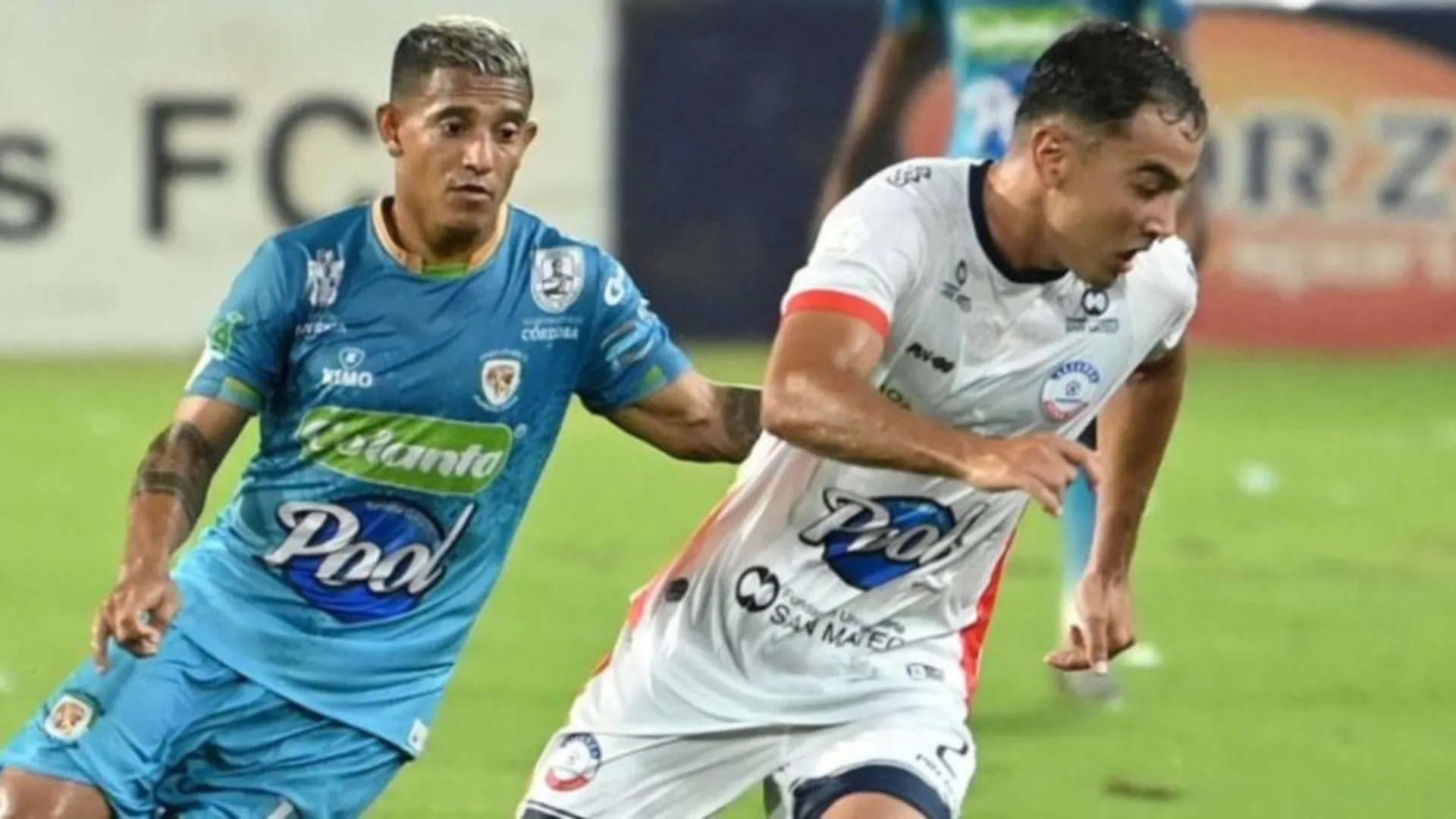 El próximo partido de Alianza Valledupar será recibiendo a Jaguares.