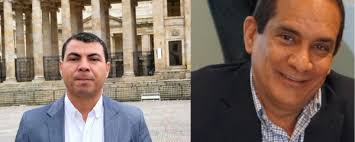 Días más tarde, Vásquez Vargas reapareció y acudió ante las autoridades, manifestando que habría permanecido retenido en una vivienda del casco urbano de Pelaya.