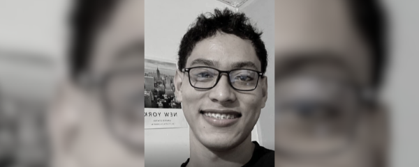 Debido a la gravedad del impacto, el joven falleció en el lugar de los hechos antes de recibir asistencia médica.