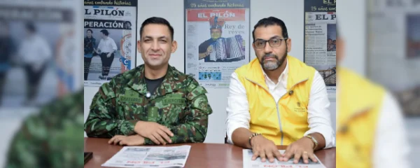 El director territorial Cesar–Guajira de la Unidad para las Víctimas, Alexander Alvarado, explicó la importancia de este proceso en una región que ha sido fuertemente golpeada por la violencia.