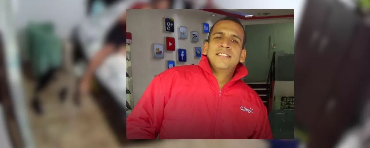 Mindiola, descrito por sus vecinos como una persona trabajadora y muy apreciada en la comunidad, deja tres hijos de 15, 10 y 5 años.