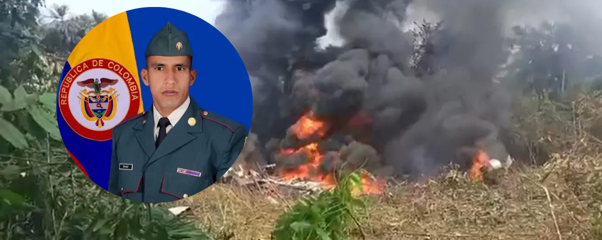 La tragedia también dejó un vacío en su núcleo familiar extendido.