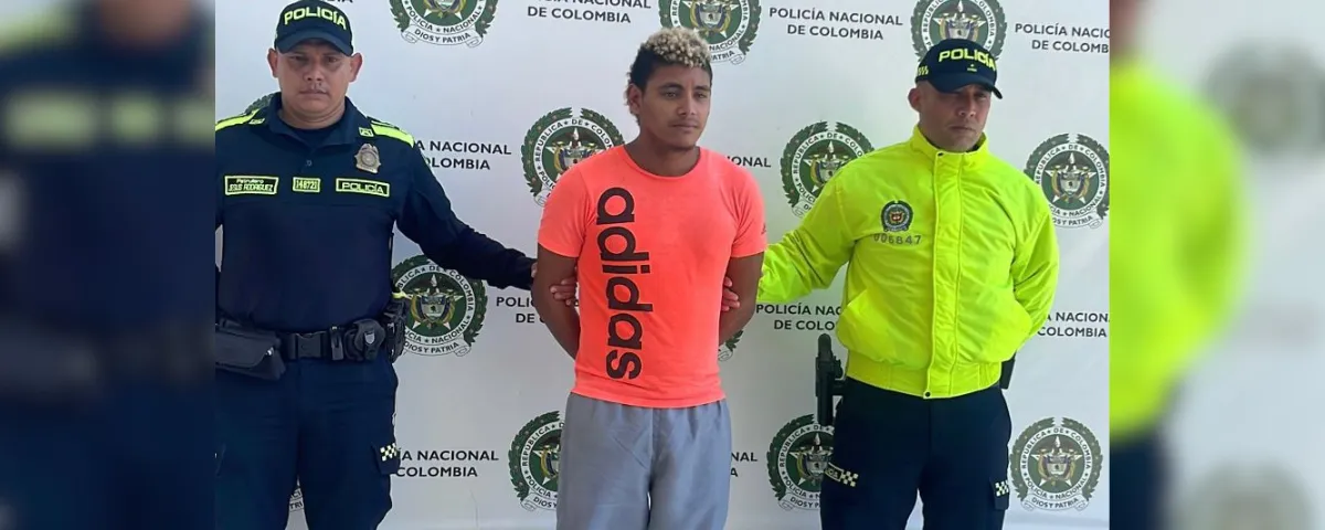 Con esta captura, las autoridades logran cerrar el cerco judicial contra los responsables de este caso, ya que Acosta Gómez era el último de los cuatro implicados que faltaba por ser detenido.