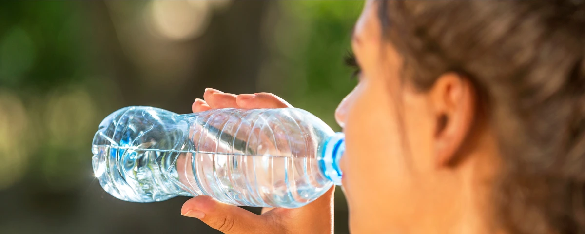 la marca ‘Agua Fresh Life’ tiene el registro sanitario vencido.