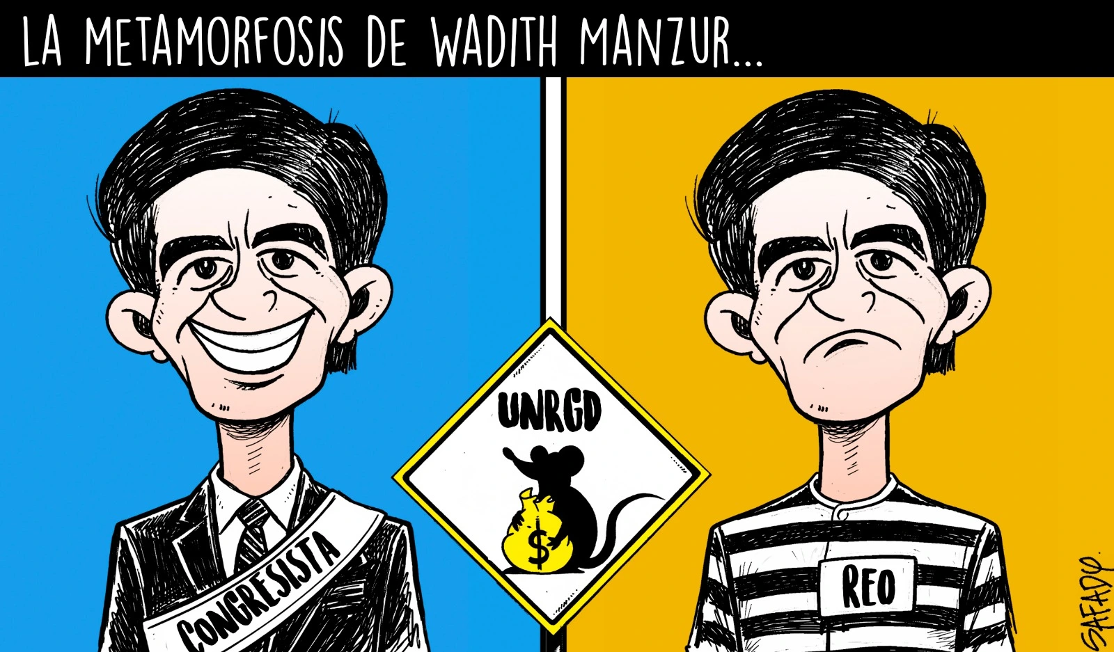 PILOCATURA 13 DE MARZO