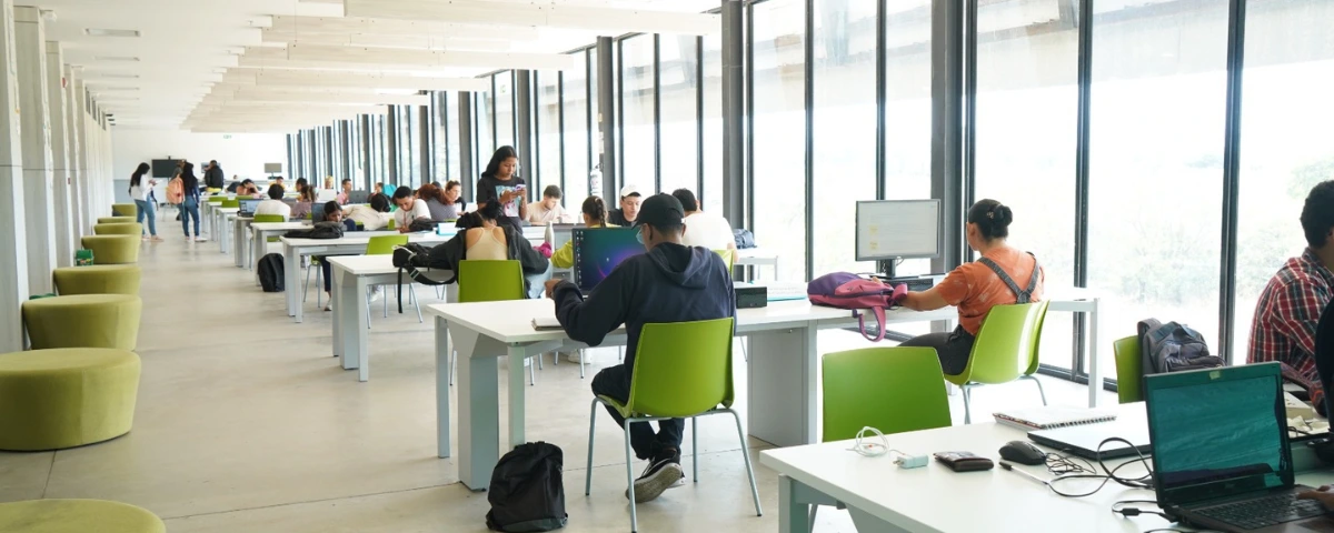 UNAL sede de La Paz, abre inscripciones en seis programas de pregrado para bachilleres de todo el país.