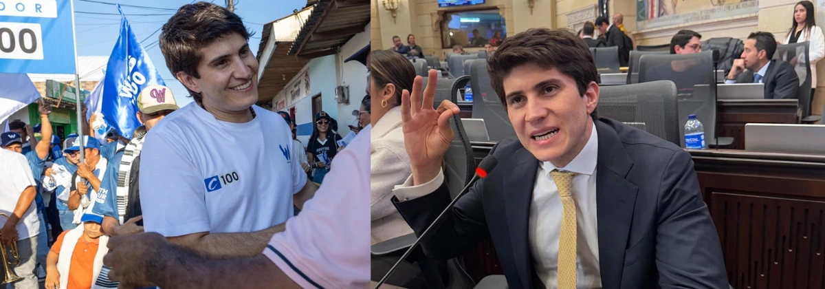 WEB-Wadith Manzur Imbet, senador electo del país..jpgweb